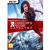 Компьютерная игра PC Mirror's Edge: Catalyst