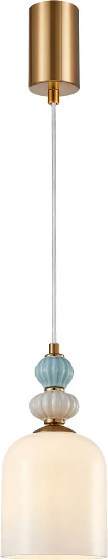 Подвесная люстра F-Promo Consolatio 4773-1P