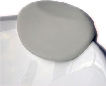 Подголовник для ванны Roca Akira/Haiti А291051000