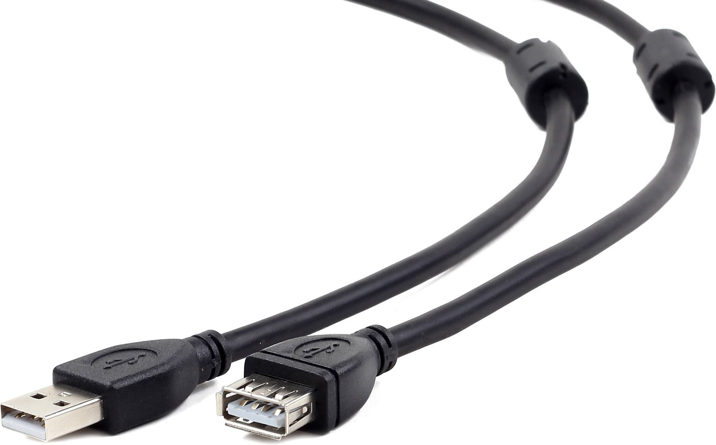 

Удлинитель Cablexpert CCF2-USB2-AMAF-6