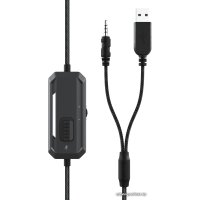 Наушники Trust GXT 448 Nixxo