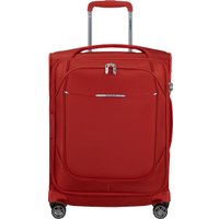 Чемодан Samsonite Re-lite Poppy red 55 см