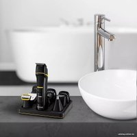 Триммер для бороды и усов Kitfort KT-3141-1