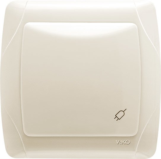 

Розетка Viko Carmen 90562012
