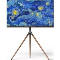 Стойка для телевизора Onkron TS1220 (черный)