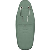 Чехол на ножки Cybex Platinum Footmuff (leaf green)