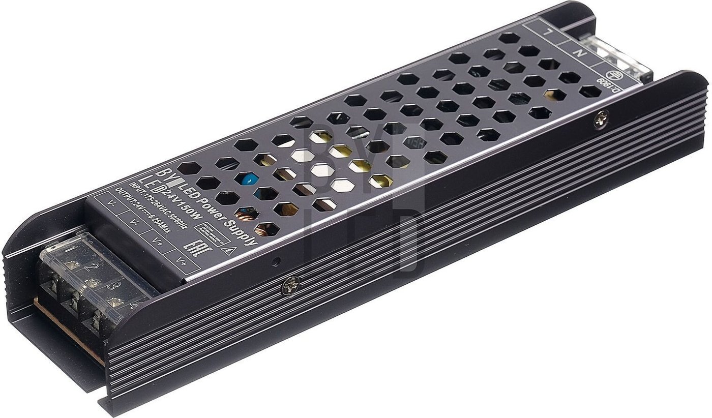 Блок питания Byled LMX-150-24