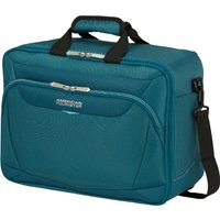 Дорожная сумка American Tourister Summerride Totally Teal 40 см