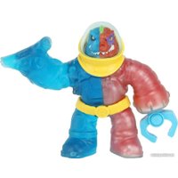 Фигурка GooJitZu Тайро Силы Гу 2 в 1. Дип Гу-Сиа 41537