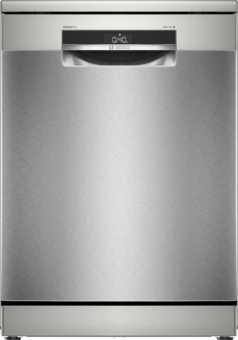 

Отдельностоящая посудомоечная машина Bosch Seria 6 SMS6ECI03E