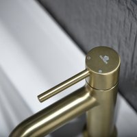 Смеситель Ganzer GZ03111-S