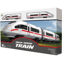 Набор железной дороги Fenfa Городские линии 1623E-1