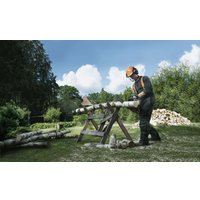 Бензопила Husqvarna 135 16"