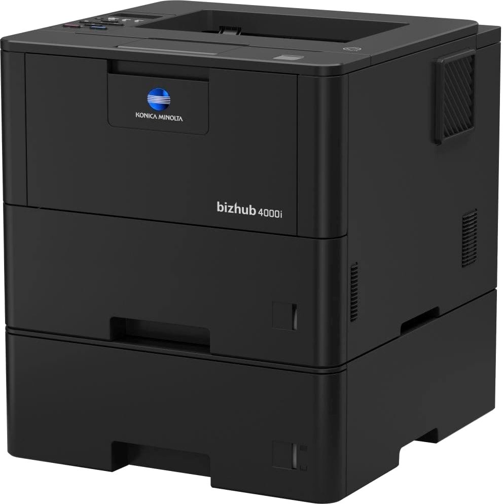 

Принтер Konica Minolta Bizhub 4000i