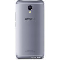 Смартфон MEIZU M5 Note 32GB Gray