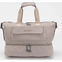 Дорожная сумка VALIGETTI 185-4016-GRY (серый)