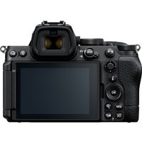 Беззеркальный фотоаппарат Nikon Z5 II Body