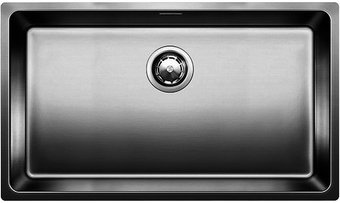 Кухонная мойка Blanco Andano 700-U (без клапана-автомата) [518614]