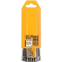 Набор бит DeWalt DT7207