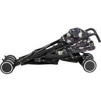 Коляска прогулочная «трость» Costa Lowe LW-6 (черный)