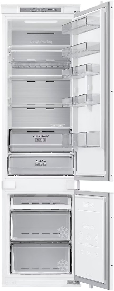 

Холодильник Samsung BRB80F30ADS0EO