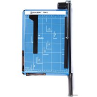 Сабельный резак BRAUBERG Saber TS412