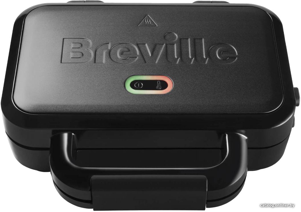 Сэндвичница Breville Ultimate Deep Fill VST082X
