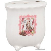 Стакан для зубной щетки и пасты Rosenberg R-710010