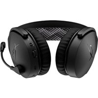 Наушники HyperX Cloud Jet (черный)