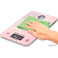 Кухонные весы Zigmund & Shtain Kuchen-Profi DS-112