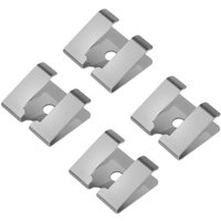 Варочная панель MAUNFELD CVI453SBBK Inverter