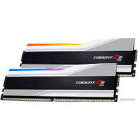 Оперативная память G.Skill Trident Z5 RGB 2x16ГБ DDR5 6800МГц F5-6800J3445G16GX2-TZ5RS в Солигорске