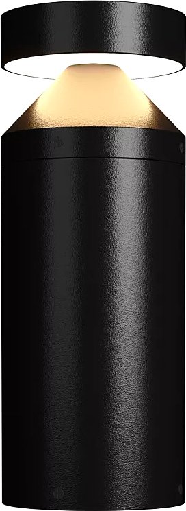 

Садовый светильник Maytoni Olten O591FL-L12GF3K