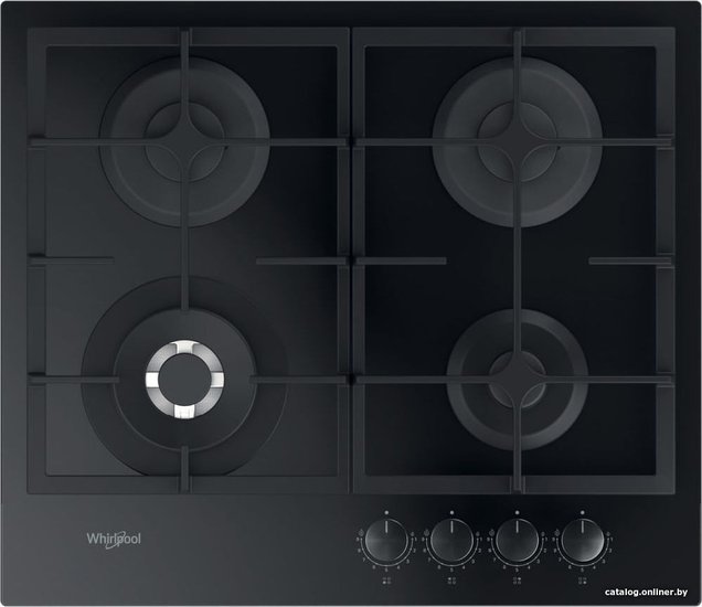 Whirlpool GOFL 629/NB1