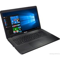Ноутбук ASUS X751SA-TY165D