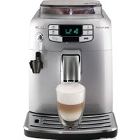 Кофемашина Saeco Intelia Evo (HD8752/99)