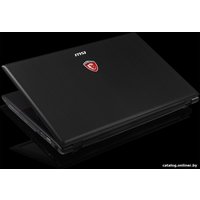 Игровой ноутбук MSI GP60 2PE-468RU Leopard