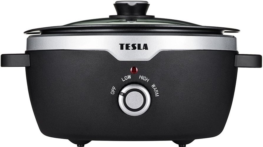 

Мультиварка Tesla Electronics S300