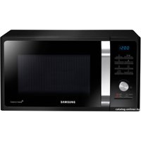 Микроволновая печь Samsung MG23F302TQK