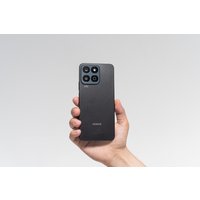 Смартфон HONOR X7c 8GB/256GB (полуночный черный)