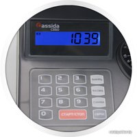 Счетчик монет Cassida C550