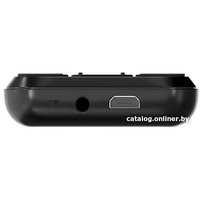 Кнопочный телефон Maxvi C30 (черный)