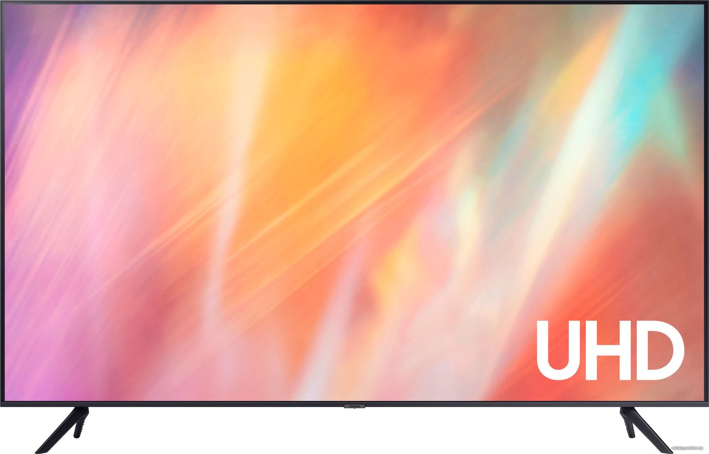 Samsung Crystal AU7100 UE75AU7100UXCE