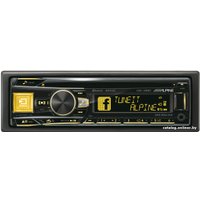 CD/MP3-магнитола Alpine CDE-195BT