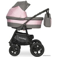 Универсальная коляска Riko Mario (2 в 1, 02)