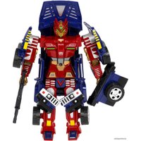 Трансформер Bondibon Bondibot ВВ5518