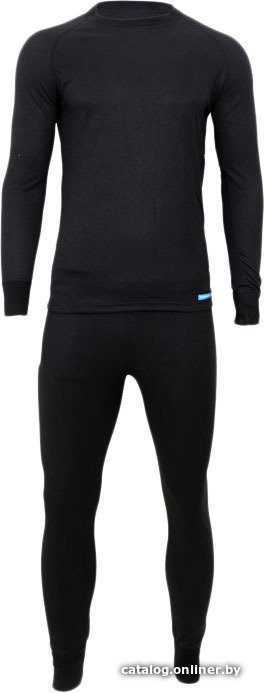 

Костюм Flagman Black Carbon Active XL