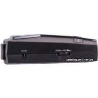 Радар-детектор Ritmix RAD-503ST GPS