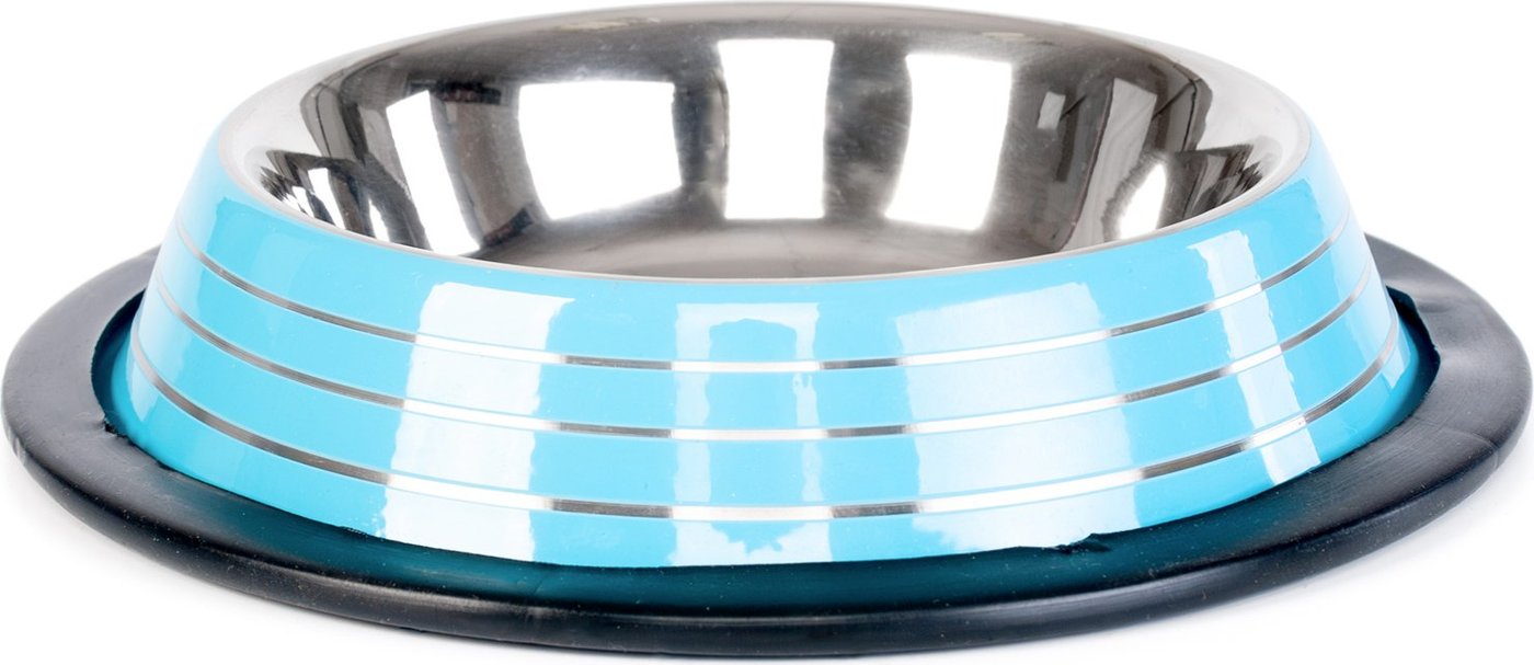 

Миска ZooZooZoo SWT-5015-200/blue (голубой)