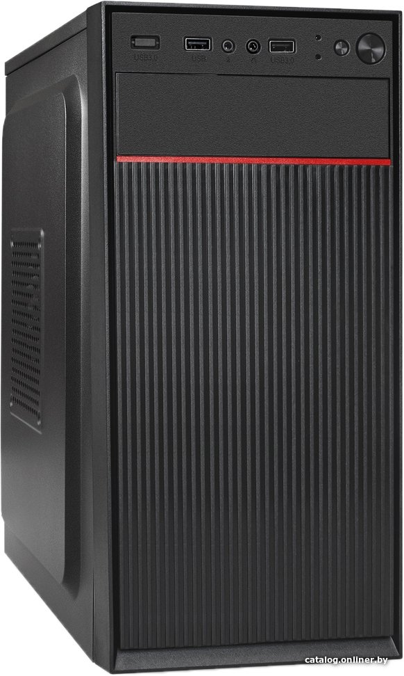 Корпус ExeGate BAA-113 EX292347RUS